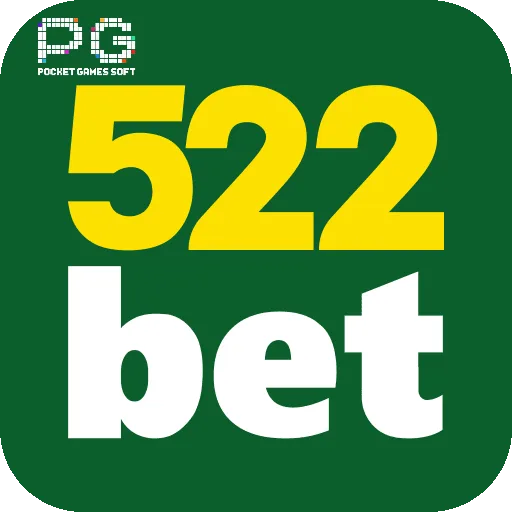 Logo da 522BET