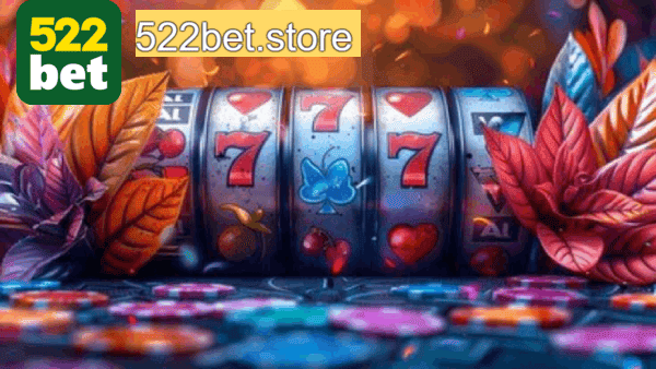 Vantagens App 522BET
