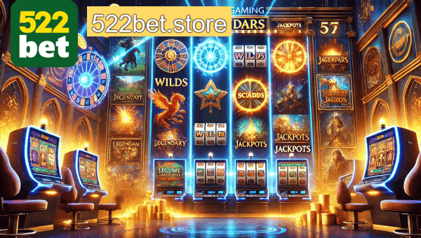 Ofertas App 522BET