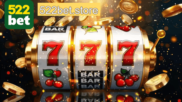 Promoções App 522BET