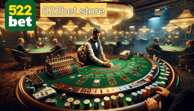 cassino Baccarat