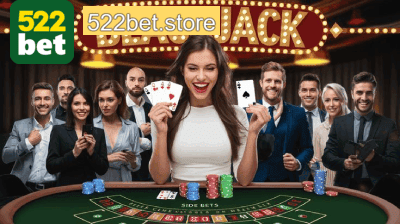 cassino Blackjack