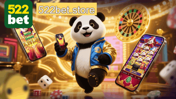 Arcade Flashback - 522BET