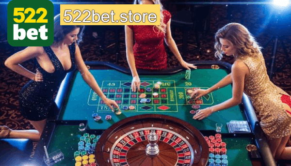Chill Vibes - 522BET