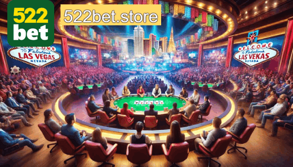 Plataforma 522BET para iOS e Android