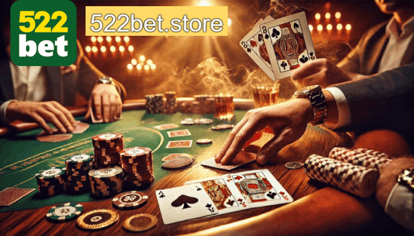 Puzzle Masters - 522BET