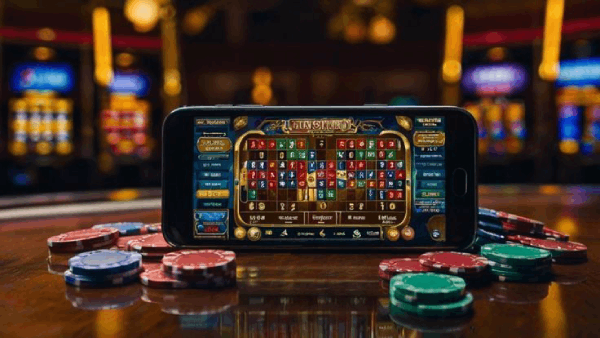 Evolução VIP 522BET